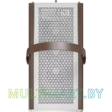 Корпус Montech Heritage Pro (белый) картинка 7